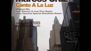 Marcos Cruz - Canto A La Luz (Luis Damora & Ivan Pica Automatica Remix)