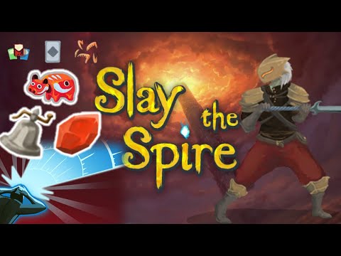 Slay the Spire January 23rd Daily - Ironclad | 1 reload to get +100 points is allowed, right?