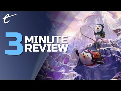 Bread and Fred | Review in 3 Minutes