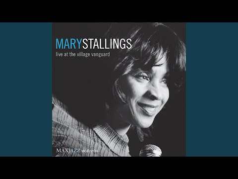 You're Sensational - Mary Stalling