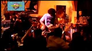 Magnolia "The Romantic Warrior" de Return to Forever / Chick Corea