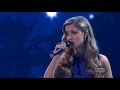 Rachael Leahcar - Someone To Watch Over Me (the voice australia)