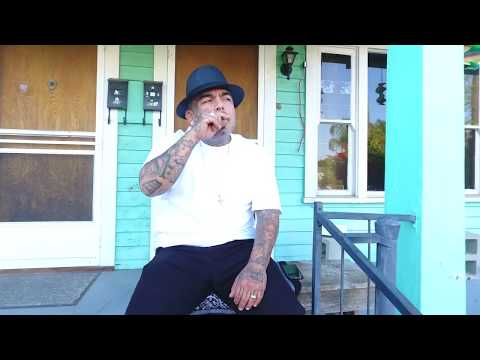 Spanky Loco - Ghetto Hit (prod. by Niles Davis) [2017]