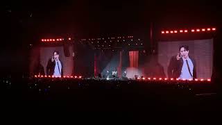 Download lagu 4K 250511 Super Junior  - Black Suit [SMTOWN LIVE 2025 LA] Fancam 직캠 mp3