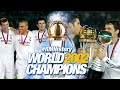 Intercontinental Cup 2002 | Real Madrid 2-0 Olimpia