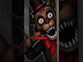 THIS FNAF GAME IS INSANE