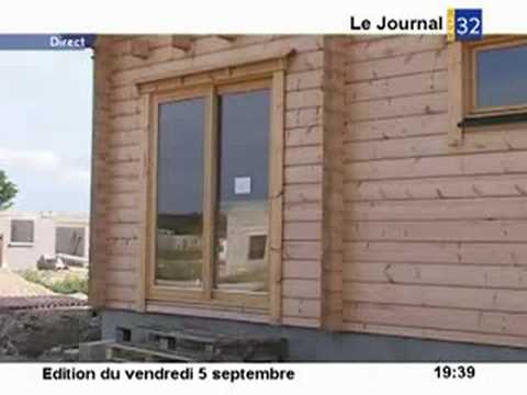 comment construire une maison ecologique