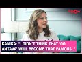 Kanika Kapoor on her new song, living in conservative family, divorce & evolution of music industry