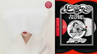 The Creatures - City Island / Tantara! - vinyl rip - Hái! - needle drop