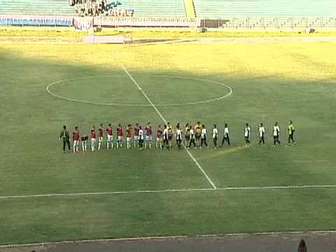 CASCAVEL 0x1 PARANÁ CLUBE