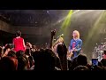 One Ok Rock - Neon [Live in Prague] 4K