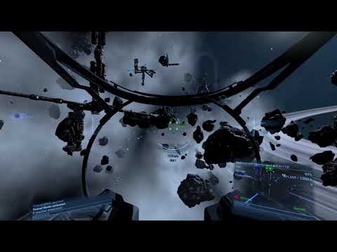 X4: Foundations - E22 - New Toys