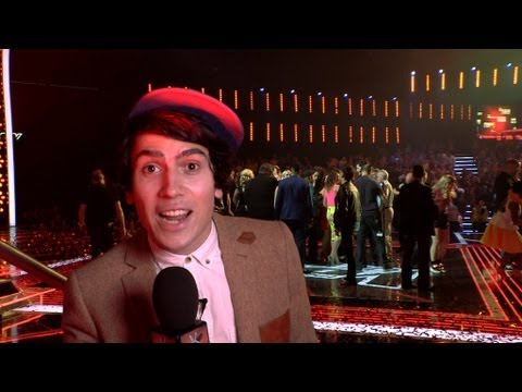 Who won The Voice UK season 2?Who won The Voice UK season 2?