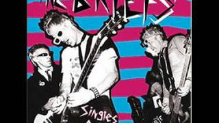 the briefs - come dancing