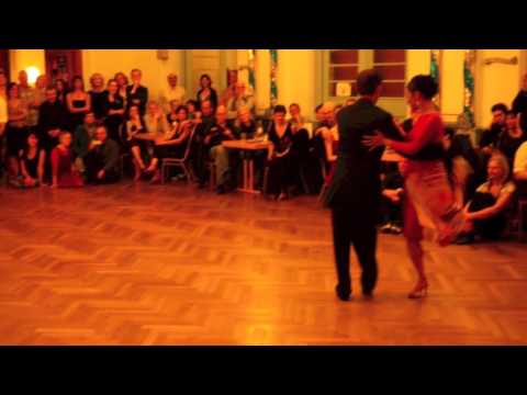 michelle + joachim | Augsburg Tango lun'azul - "La pulpera de Santa Lucia" - Balcarce