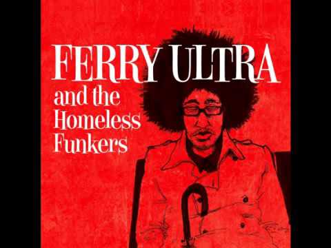 Ferry Ultra feat  Ashley Slater   Why Did You Do It The Reflex Re Vision