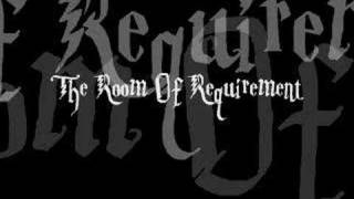 The Room of Requirement