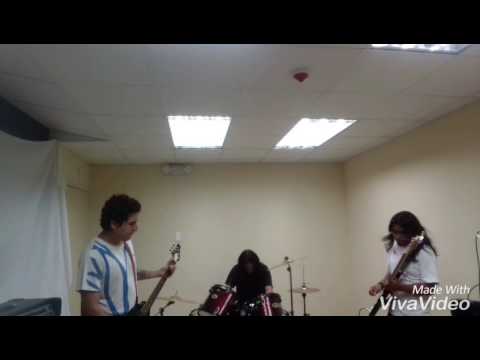 Carnivao - Raining blood ( cover slayer)