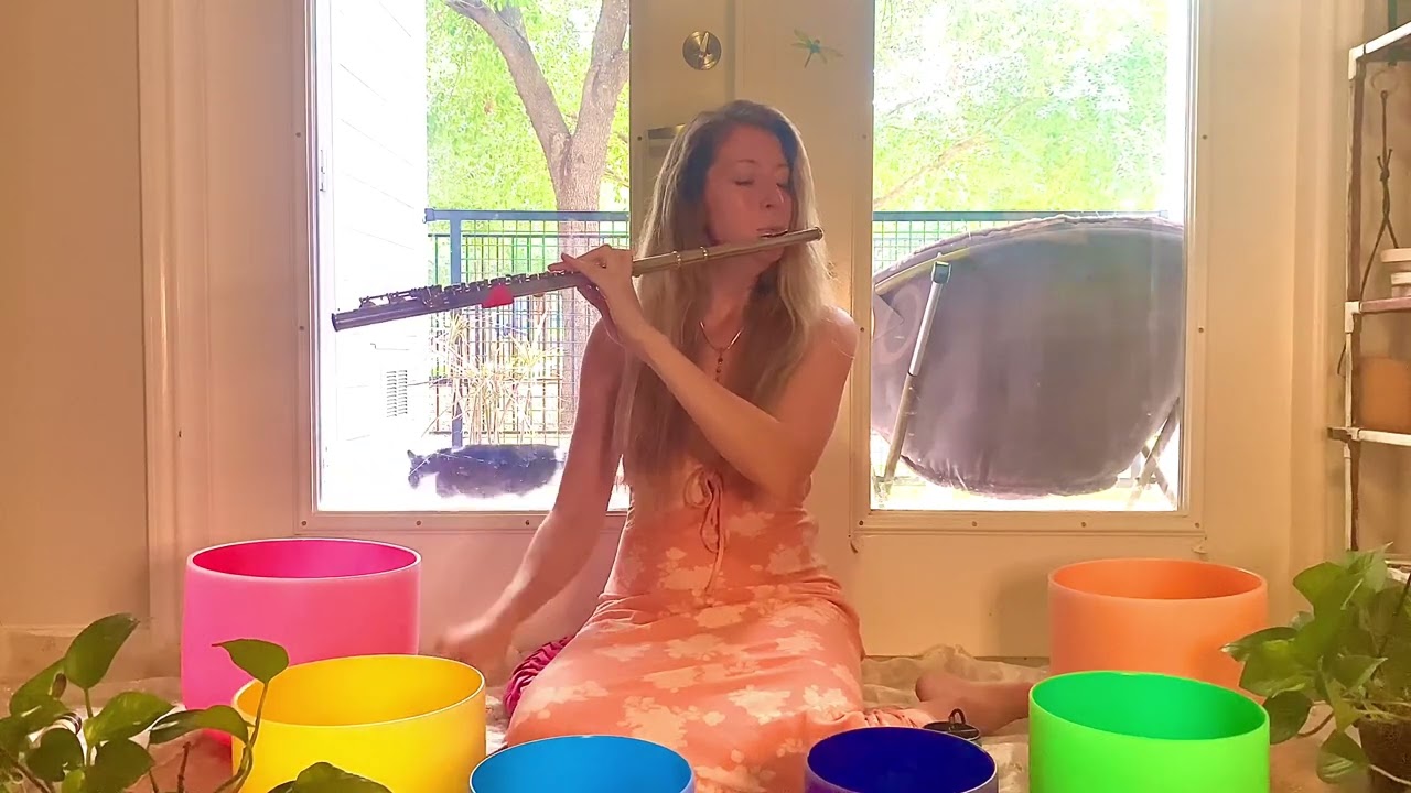 Promotional video thumbnail 2 for Kylee-Heavenly Sound