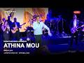Konstantinos Argiros – Athina Mou (Αθήνα μου) | LIVE Harbiye 2026 | Greek Music