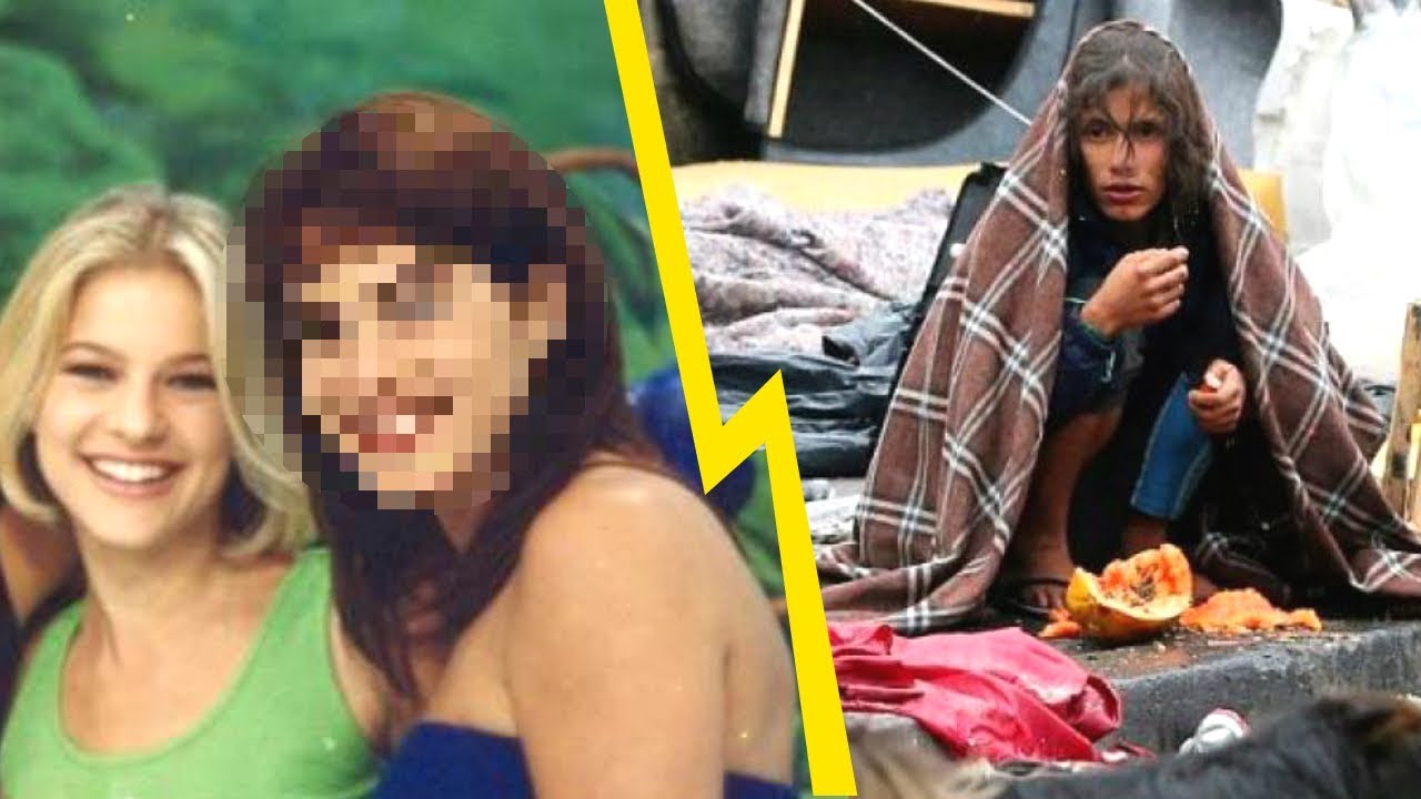 Famosos Que Perderam Tudo! #3