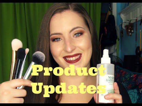 Product Updates #12 Video