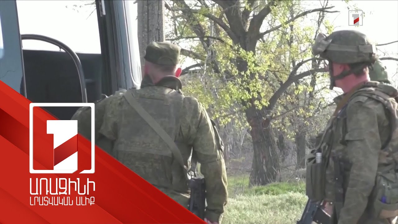 «Ազովստալում» արգելափակված ավելի քան 1000 ուկրաինացի զինծառայող կա․ Վերեշչուկ