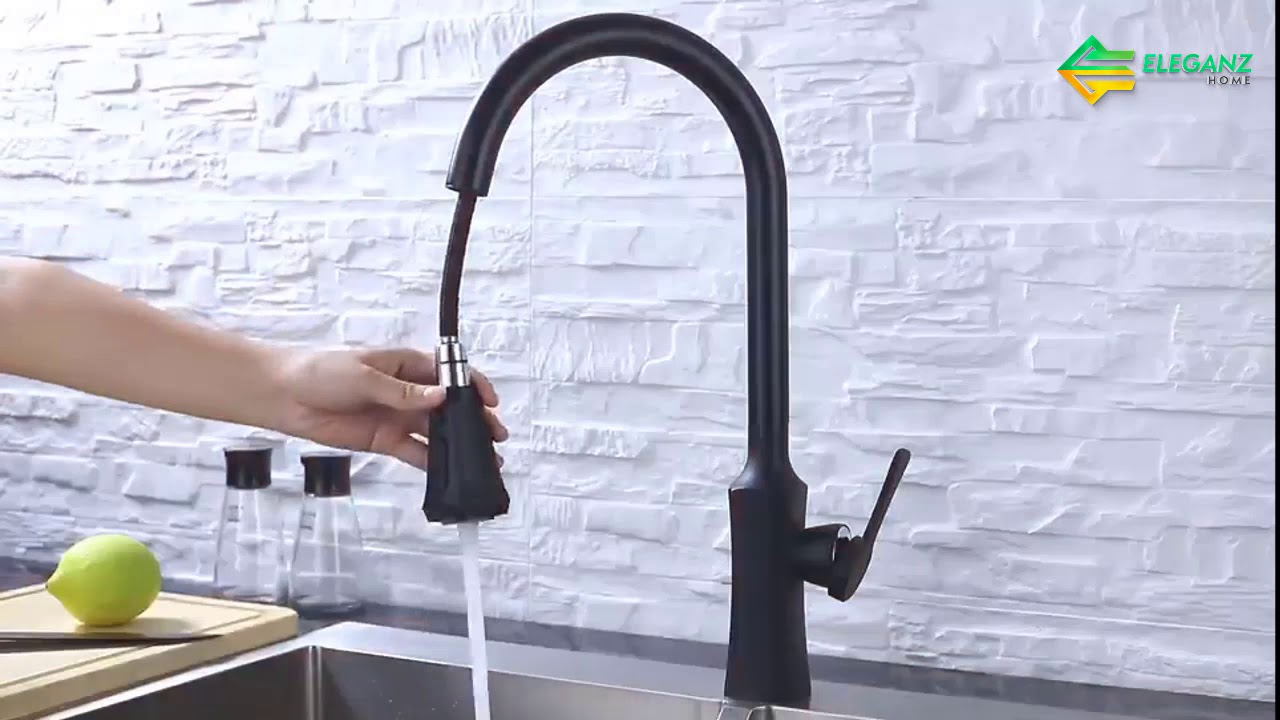 Watch Llave mezcladora moderna para fregadero de #cocinamoderna Now Llave mezcladora moderna para fregadero de #cocinamoderna