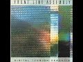 FRONT LINE ASSEMBLY - VEXATION  1988 - Dj Toni Martinez FRONT LINE ASSEMBLY - VEXATION  1988
