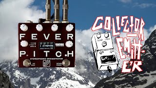 Video thumbnail for Alexander Pedals - Fever Pitch [Stereo Demo] by collector//emitter