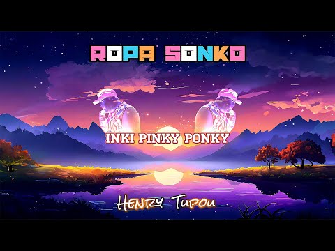 Henry Tupou - Inky Pinky Ponky (Audio)
