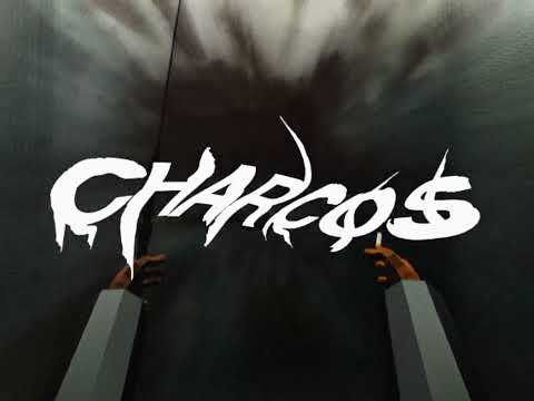 Ghouljaboy - Charcos! (Visualizer)