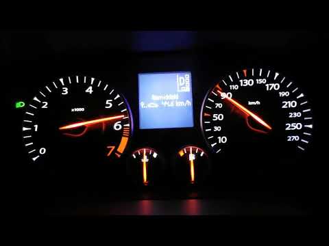 Renault Laguna Coupe 3.5 V6 240hp 0-100 km/h