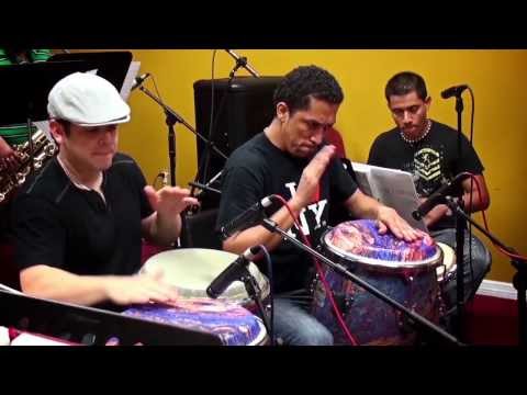 Caravan (Cover) - Tony Succar y Mixtura (DE ONE Live Sessions Vol. 1)