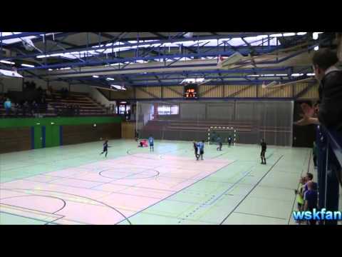 HSV - SV Nettelnburg-Allermöhe / SVNA (U-12 D-Jugend) - Spielszenen | ELBKICK.TV