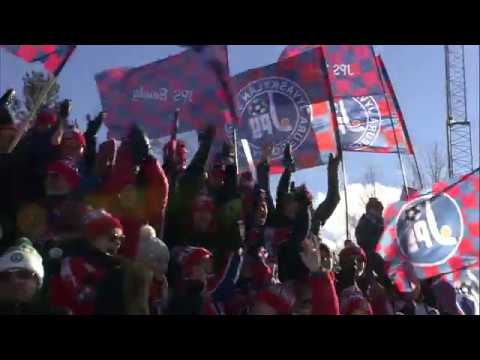 Bandyliigan Finaalin 2019 huippuhetket