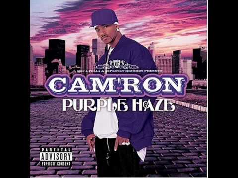 Camron ft. Juelz Santana - More Gangsta Music