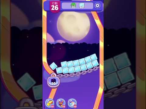 (Angry birds dream blast) Level 7740 gameplay, subscribe for latest update!