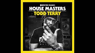 Todd Terry Presents: [Sound Design Part II] - Make The Beat Pound