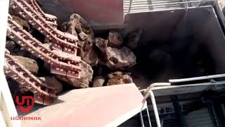 купить мобильную дробильную установку Uğur Makina UMA-110 Mobile Primary Jaw Crusher изображение 7 новая мобильная дробильная установка Uğur Makina UMA-110 Mobile Primary Jaw Crusher изображение 7