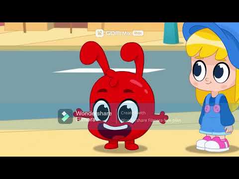 Molly in Wonderland (1951) trailer (Remake)