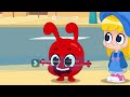 Molly In Wonderland 1951 Trailer Remake