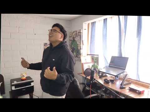 no quiere na - Lil Mhinn (video oficial)