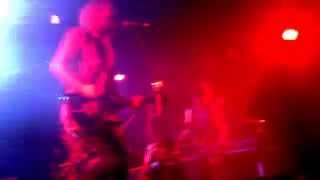 Down and Out - The Griswolds