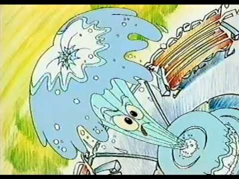 El Chorrito - Infantiles Hugo Liscano