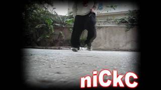NickC Cwalk Greece (7th Videor)