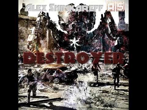 Alex Shinkareff - Destroyer