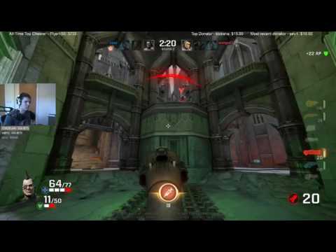 Zoot vs Strngst - 125 FPS QC Sunday Cup (WB Round 3)