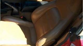 preview picture of video '1995 Mazda MX-5 Miata Used Cars Mount Olive NC'