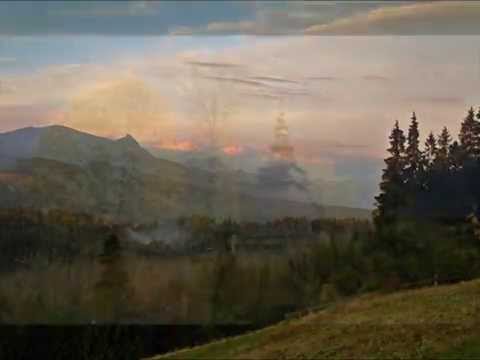 Pejzaże harasymowiczowskie